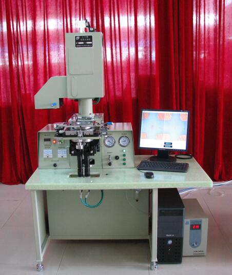 G-37型雙面光刻機