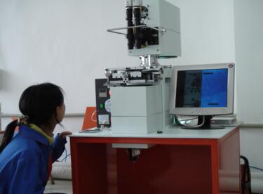 G-31型雙面光刻機